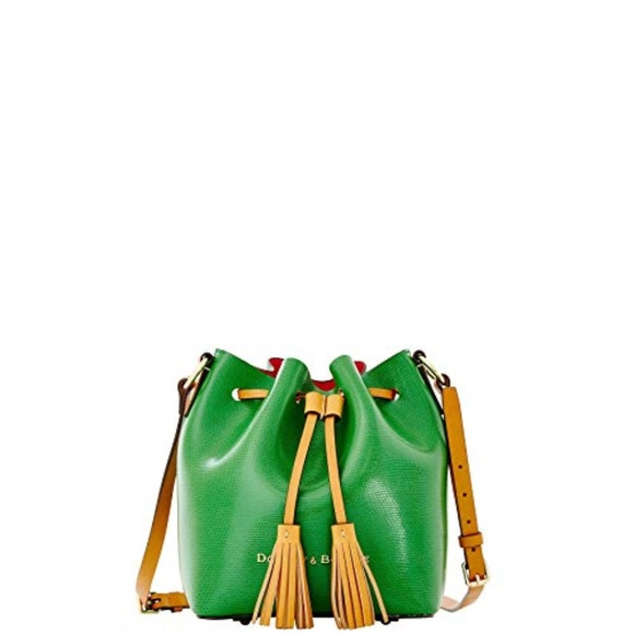 Dooney & Bourke Handbags - Dooney & Bourke Siena Serena Crossbody Dooney & Bourke Handbags - Dooney & Bourke Siena Serena Crossbody